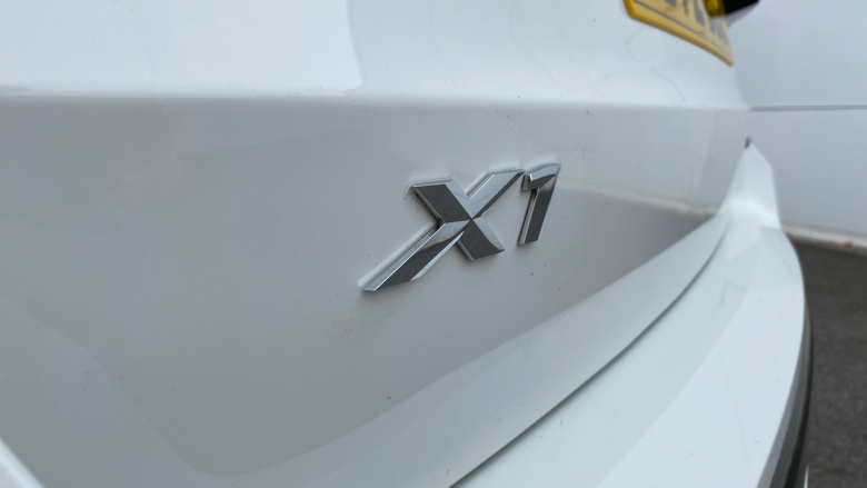 BMW X1 xDrive 23i MHT M Sport Premier 5dr Step Auto Petrol Estate